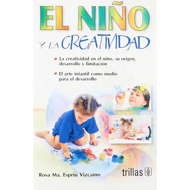 El niño y la Creatividad