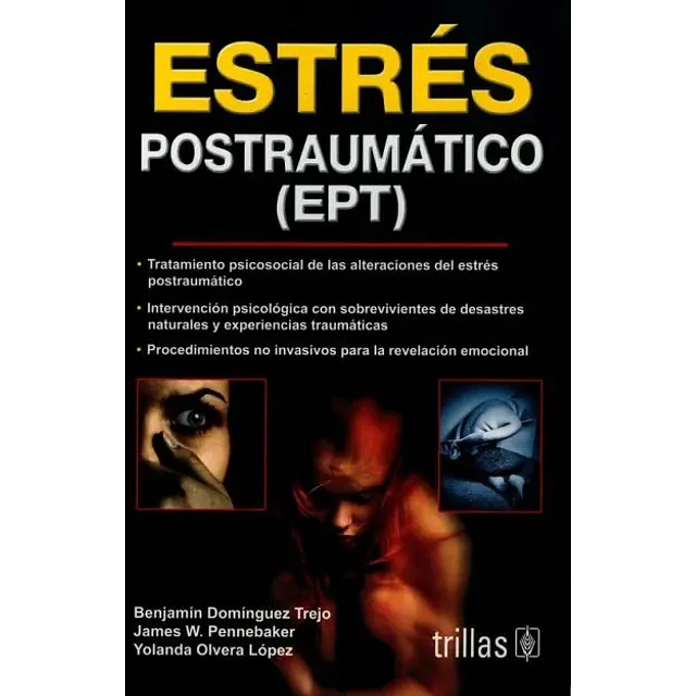 Estres postraumatico (EPT)