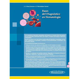 Bases del diagnóstico en Hematología