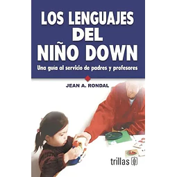 Los Lenguajes del Niño Down
