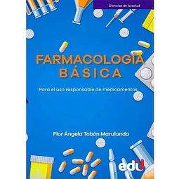 Farmacología Básica