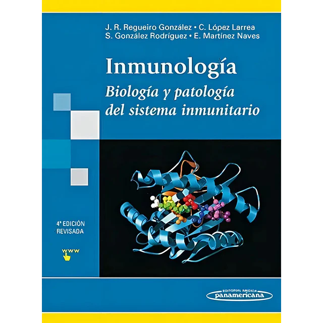 Inmunología
