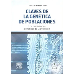 Claves de la Genética de Poblaciones