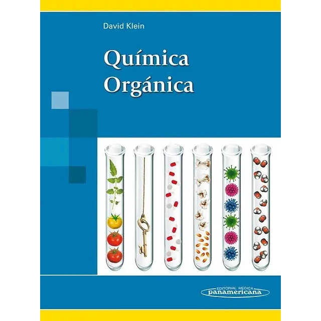 Química Orgánica