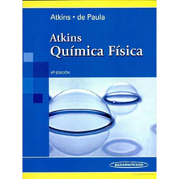 Química Física