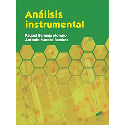 Análisis Instrumental