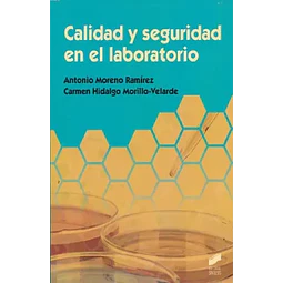 Calidad y Seguridad en el Laboratorio