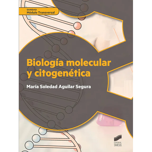 Biología molecular y citogenética