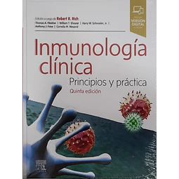 Inmunología Clínica