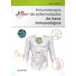 Inmunoterapia de Enfermedades de Base Inmunológica