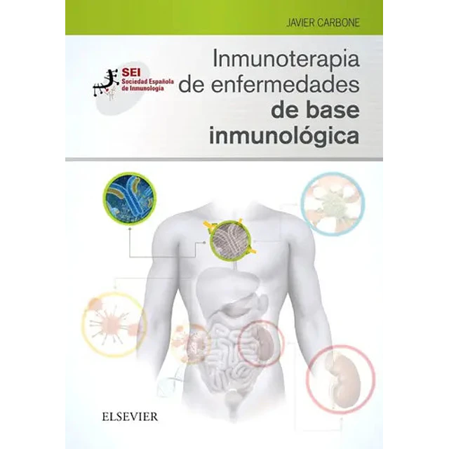 Inmunoterapia de Enfermedades de Base Inmunológica