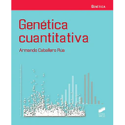 Genética cuantitativa