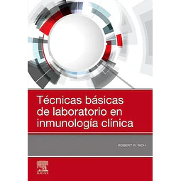 Técnicas Básicas de Laboratorio en Inmunología Clínica