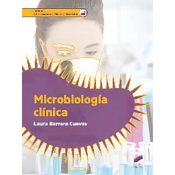 Microbiología Clínica