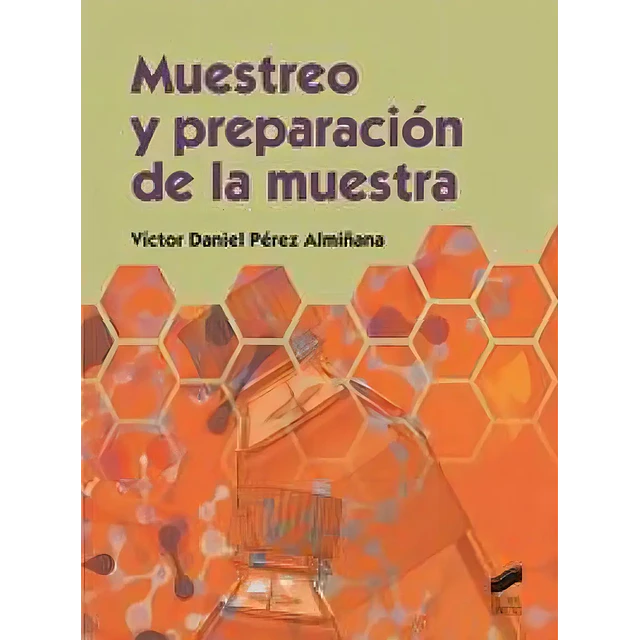 Muestreo y Preparación de la Muestra