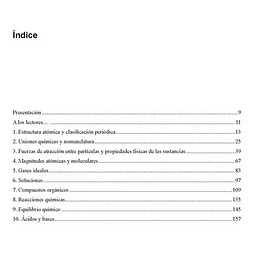 Química