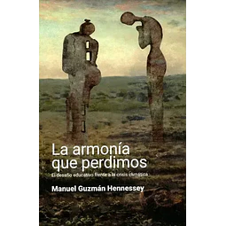 Armonía Que Perdimos