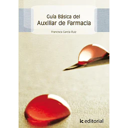 Guía Básica del Auxiliar de Farmacia