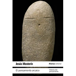 El pensamiento Arcaico