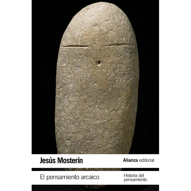 El pensamiento Arcaico