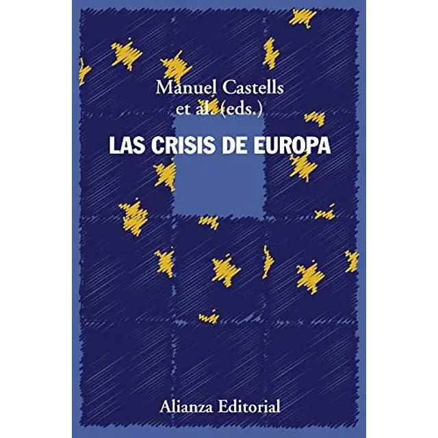 La crisis de Europa