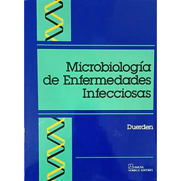 Microbiología de Enfermedades Infecciosas