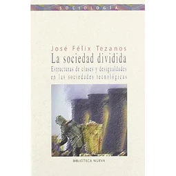 La sociedad dividida