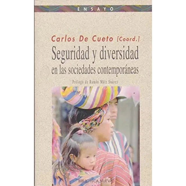 Seguridad y diversidad