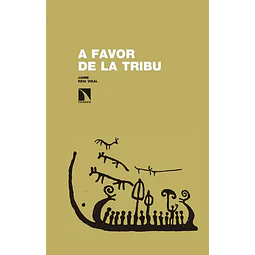 A favor de la tribu