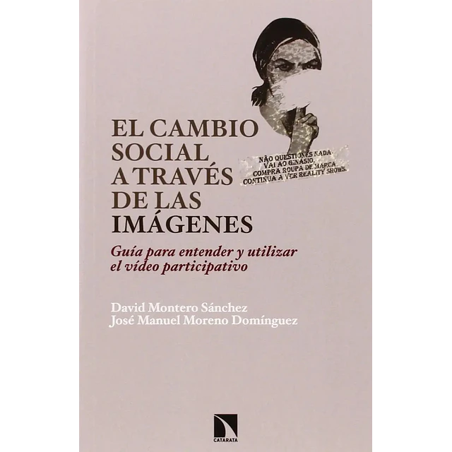 El cambio social a través de las imagenes