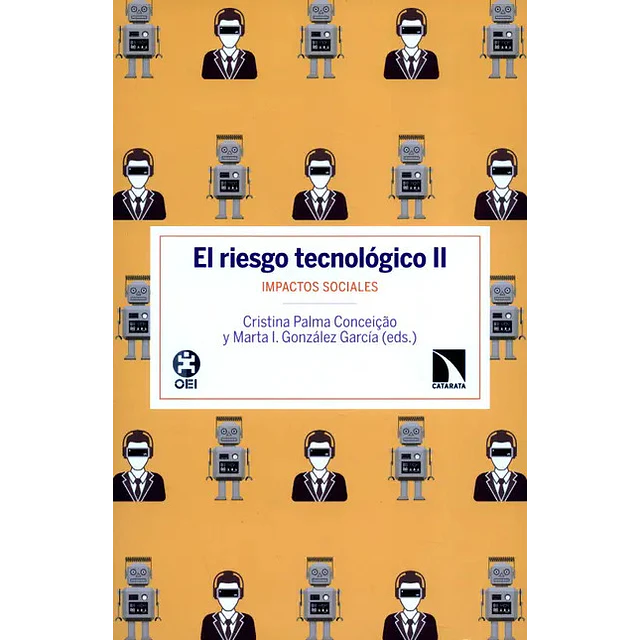 El riesgo tecnológico II