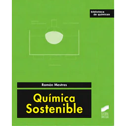 Química Sostenible