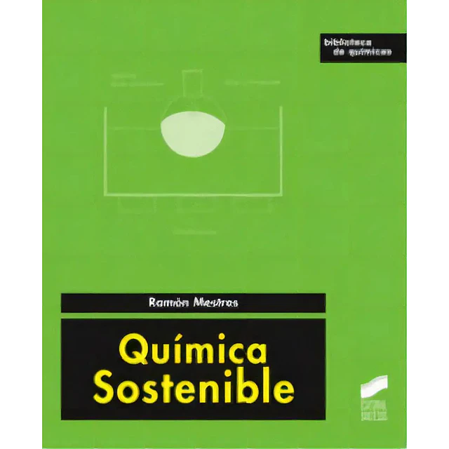 Química Sostenible