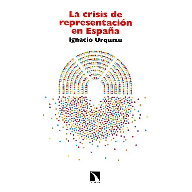 La crisis de representación en España