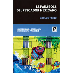 La Parábola del Pescador Mexicano