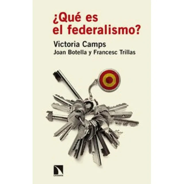¿Qué es el federalismo?