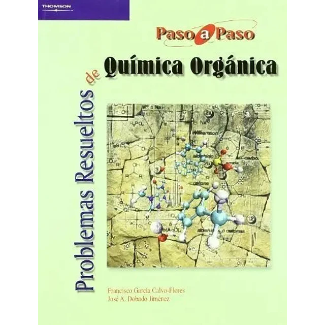 Problemas Resueltos de Química Orgánica