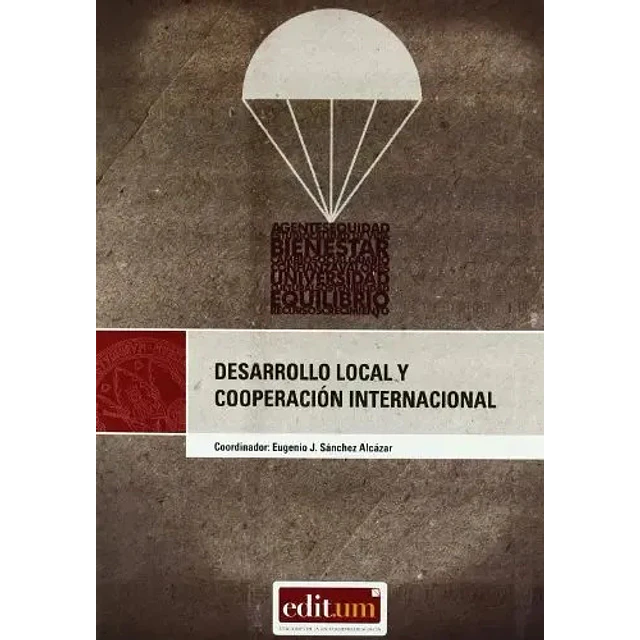 Desarrollo local y cooperación internacional