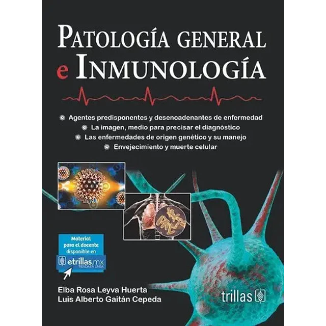 Patología General e Inmunología
