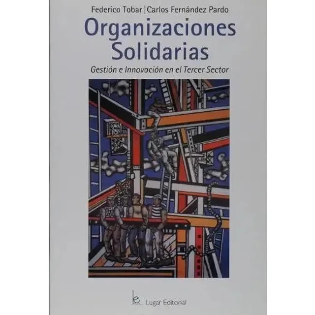 Organizaciones Solidarias