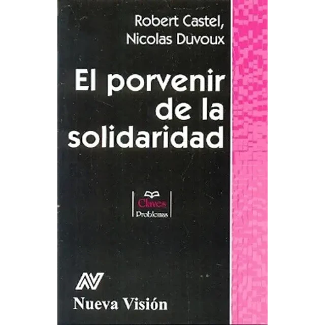 El porvenir de la solidaridad