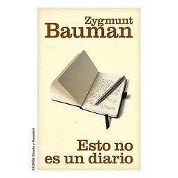 Esto no es un diario