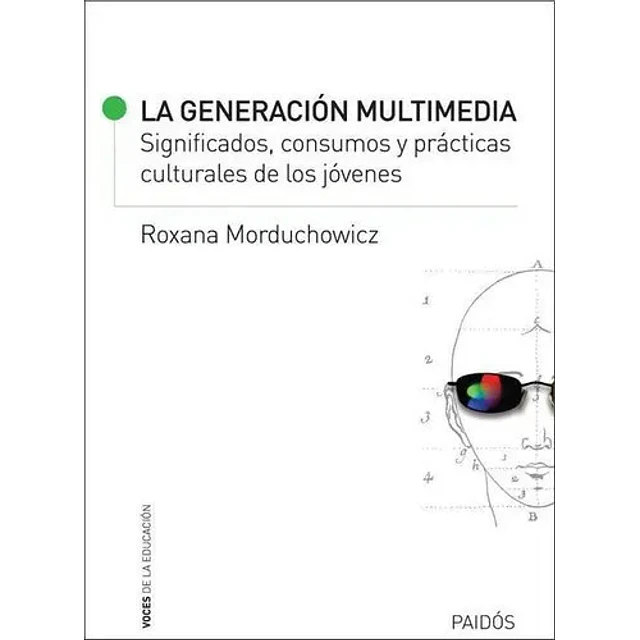 La generación multimedia