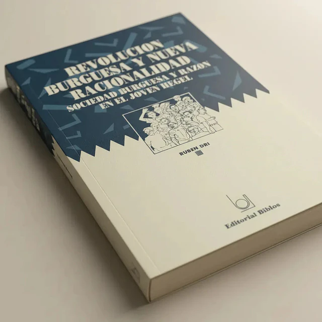 Revolucion burguesa y nueva racionalidad