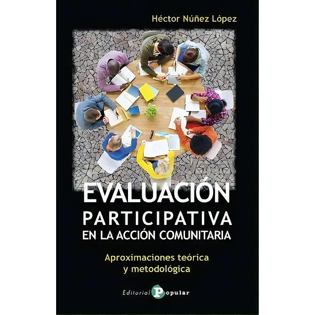 Evaluación participativa en la acción comunitaria