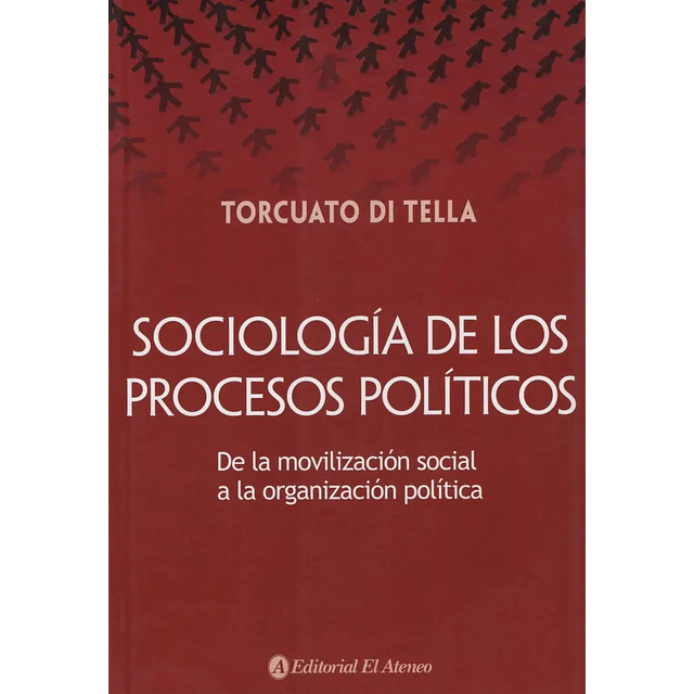 Sociología de los Procesos Políticos