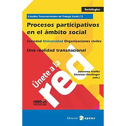Procesos participativos en el ámbito social