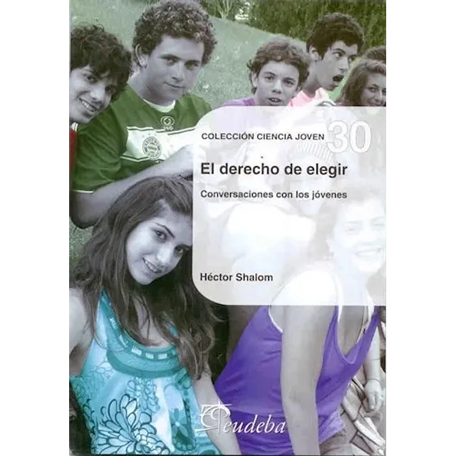 El derecho de elegir