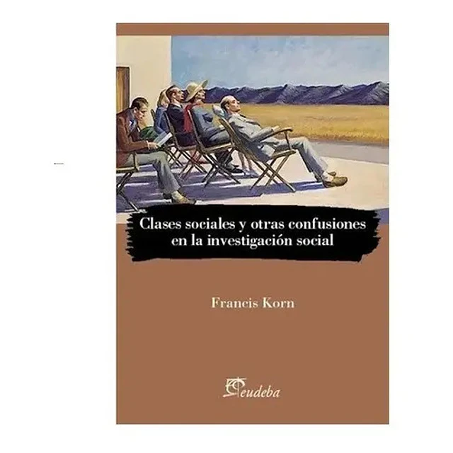 Clases Sociales y otras Confusiones