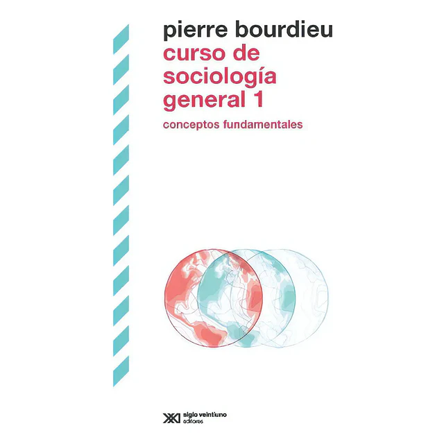 Curso de sociología general 2 tomos